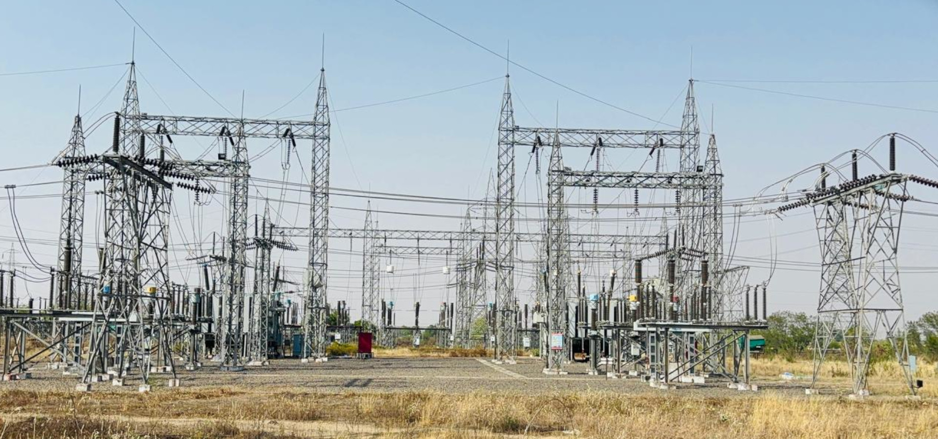 Welcome to Pramila Gridlink Tech Pvt. Ltd. 